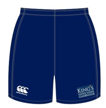 Kings Canterbury Ladies Shorts