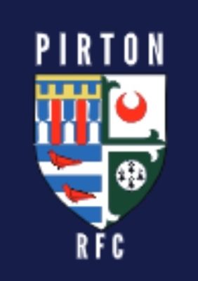Pirton RFC Badge