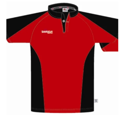 rugby shirt