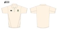 Langley Canterbury Cricket Shirt Senior ('Compulsory for Cricket Team Players')