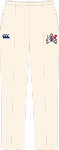 Ipswich School Cricket Trousers