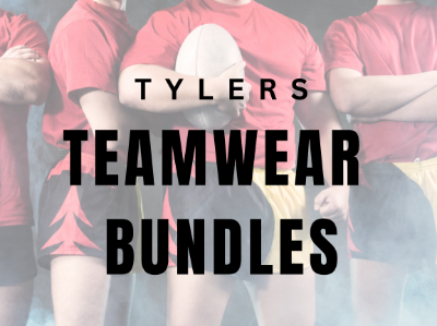 Teamwear Bundles