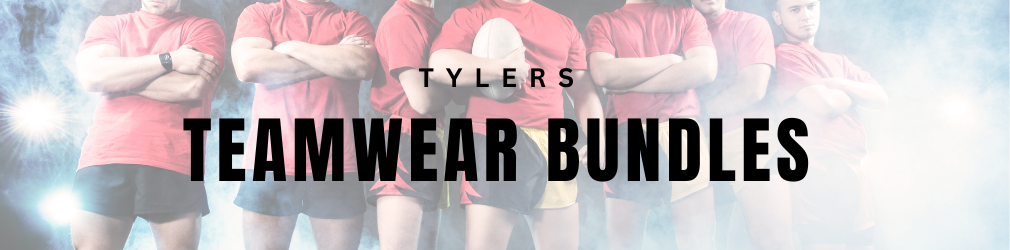 Teamwear Bundles