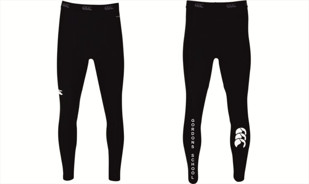 CCC Baselayer Cold Leggings - Rugby Imports