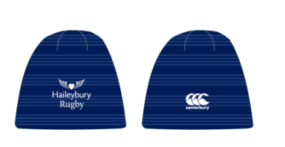 Haileybury CCC Beanie Hat 