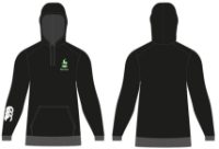 HRFC Ladies Hoody