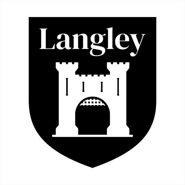 Langley School -PE KIT -BOYS