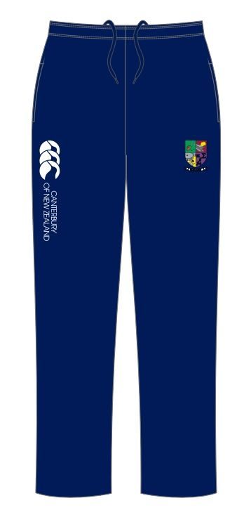 SE RFC Canterbury Cuffed Ladies Stadium Pants