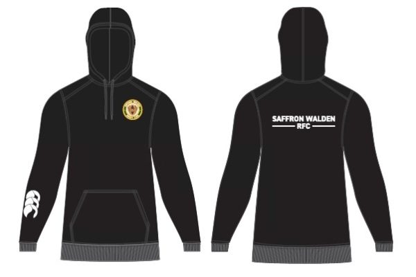 CCC Club Hoody