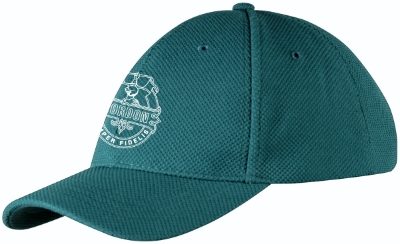 Gray Nicolls Cricket Cap (Green) - ONE SIZE
