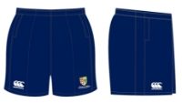 Fitzwilliam Rugby Shorts