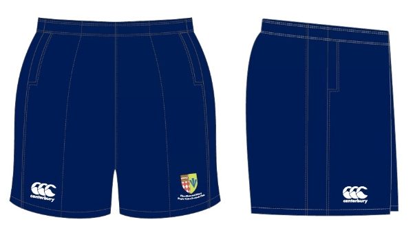 Fitzwilliam Rugby Shorts