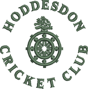 HODDESDON CC