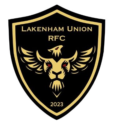Lakenham Union Badge