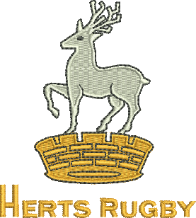 HERTS RUGBY UNION