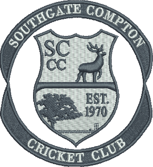 SOUTHGATE COMPTON CC