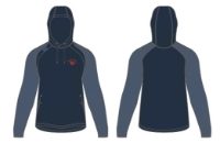 OCRFC Pro II Thermoreg Hoody 