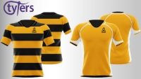 Senior Rugby Shirt