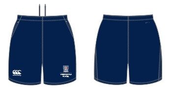 Woodbridge Club Short