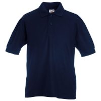 Acorn Childs Poloshirt 