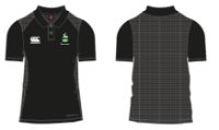 HRFU Ladies Poloshirt