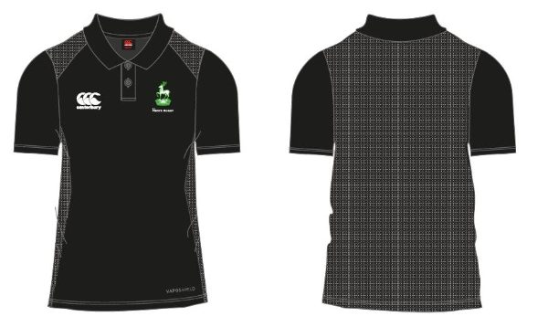 HRFU Ladies Poloshirt