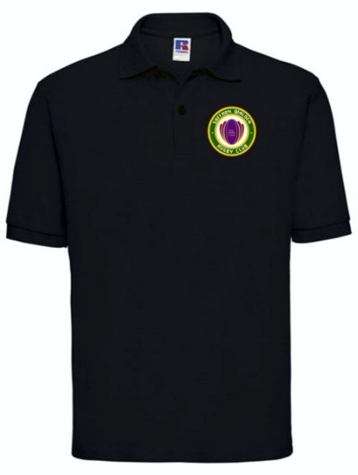 J539m Polo Black