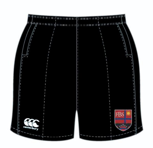 FBS Shorts