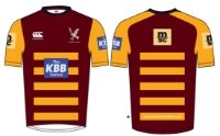 Ipswich YM Adults Rugby Shirt 