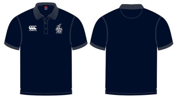 Tring Waimak Poloshirt