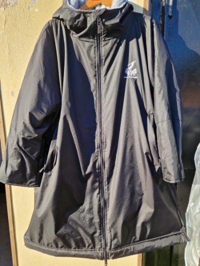 Tring All Weather Robe - Senior