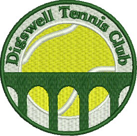 DIGSWELL TENNIS