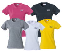 GYG Ladies T-Shirt