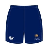 Norwich RFC Gym Shorts