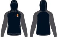 WBS Elite Hoody