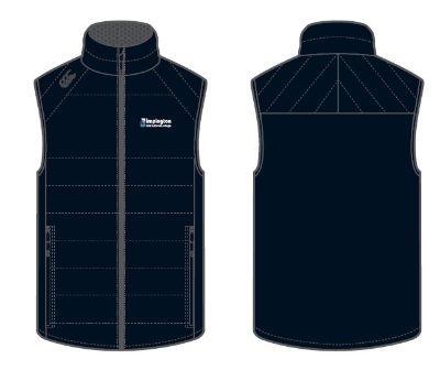 Pro II Thermoreg Gilet