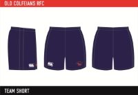 CCC Team Shorts