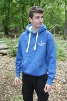 1st Hertford Sea Scouts Hoody 