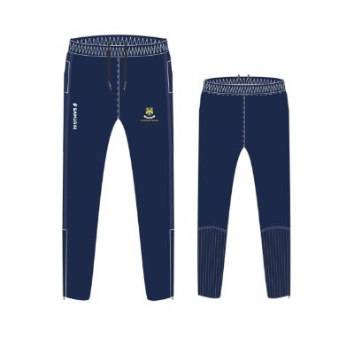*NEW* HBS Tapered Pant Junior