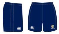 Fitzwilliam Club Shorts