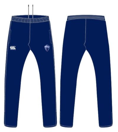 Stretch Tapered Pant NAVY