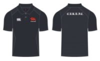 CURUFC Ladies Dry Polo