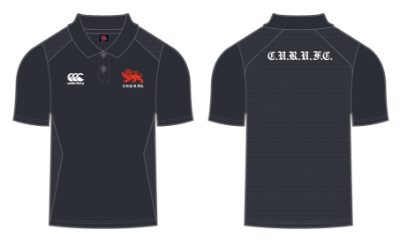 CURUFC Ladies Dry Polo