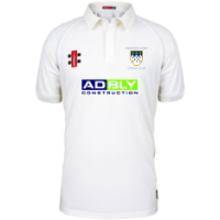 KPCC Junior Cricket Shirt 